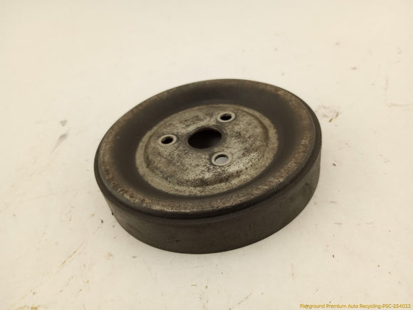 Mini Clubman Waterpump Pulley