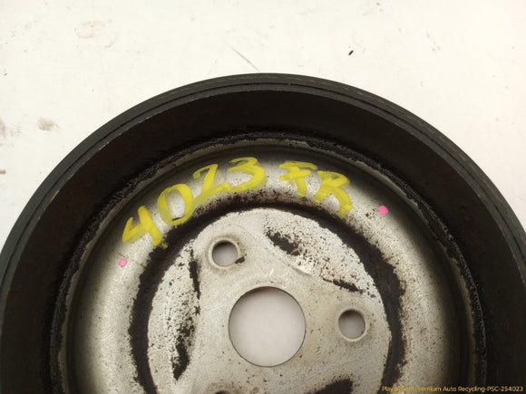 Mini Clubman Waterpump Pulley