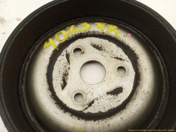 Mini Clubman Waterpump Pulley