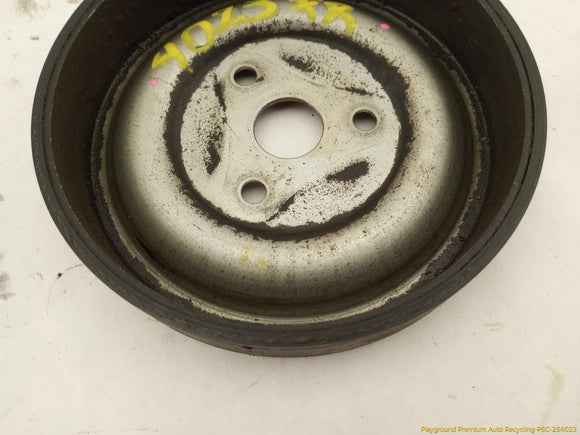 Mini Clubman Waterpump Pulley