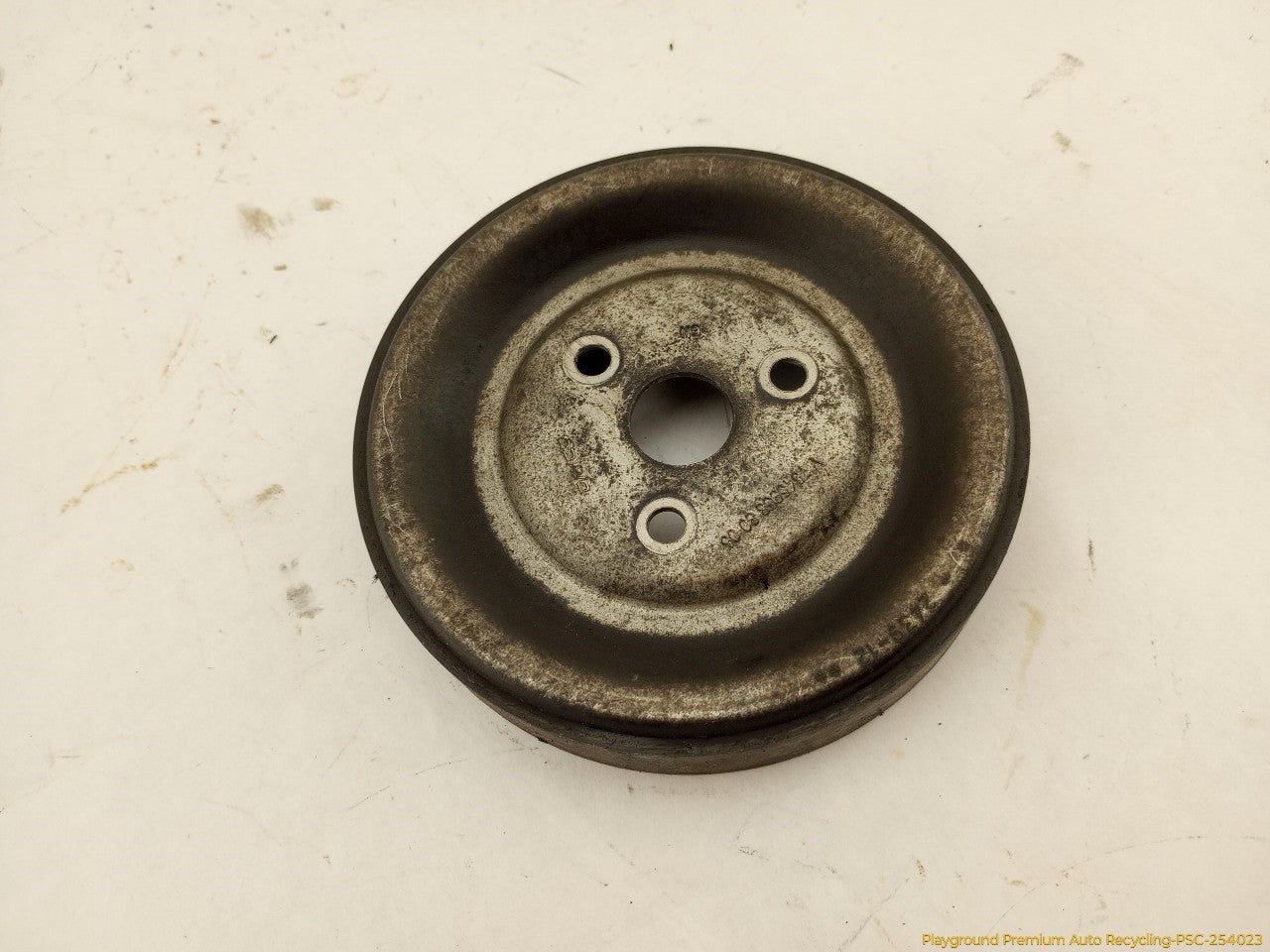 Mini Clubman Waterpump Pulley