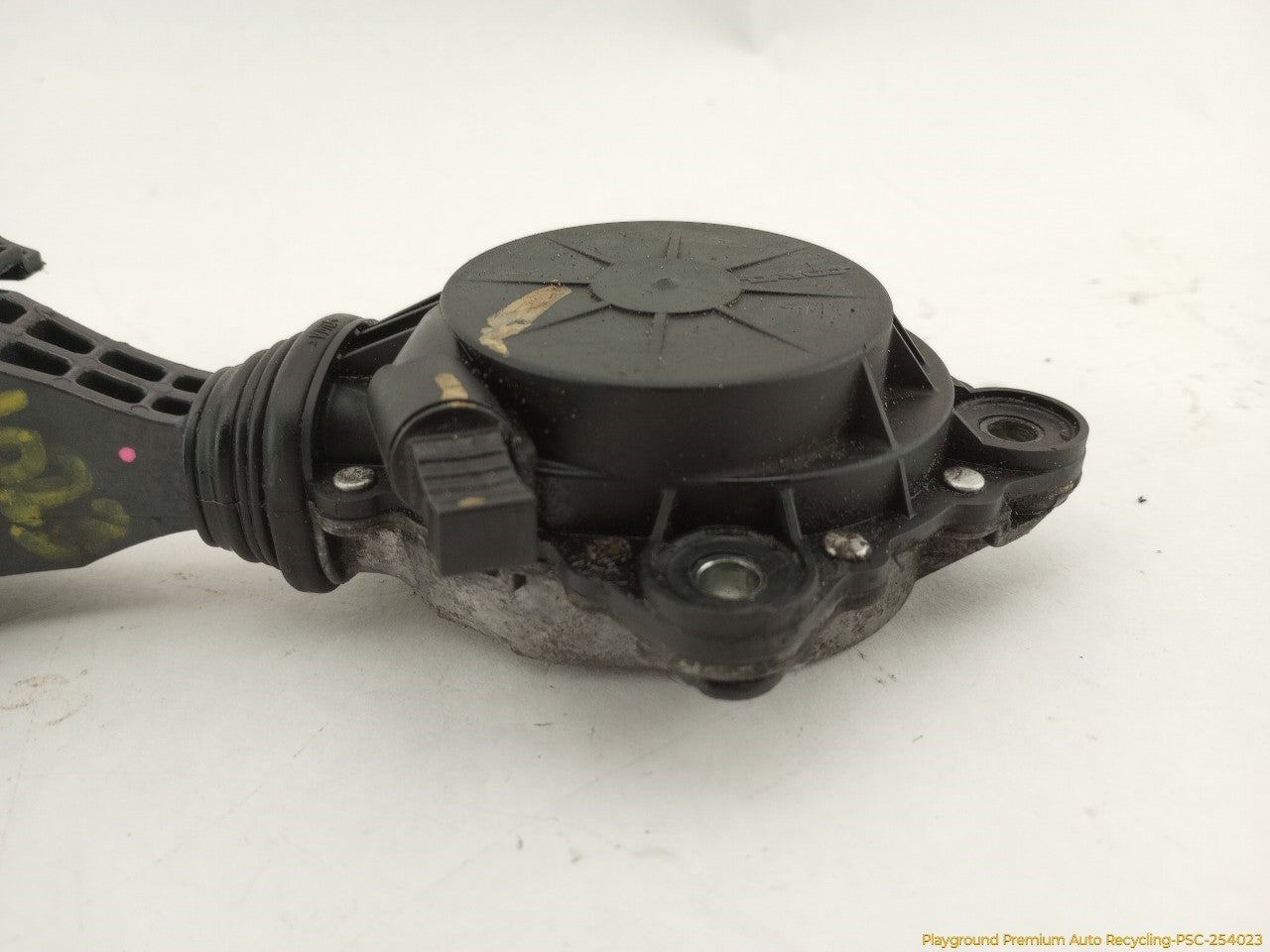 Mini Clubman Belt Tensioner