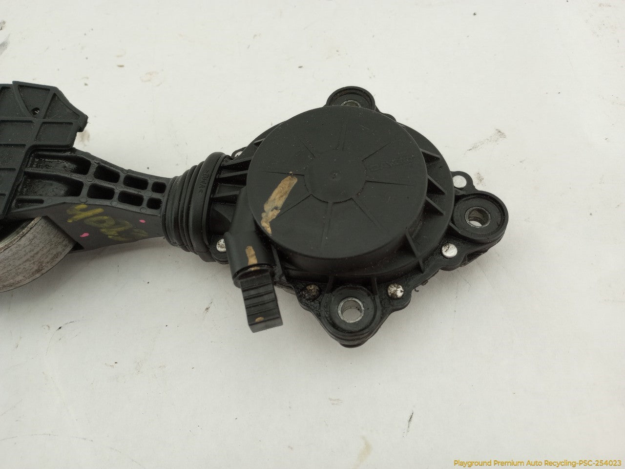 Mini Clubman Belt Tensioner