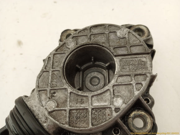 Mini Clubman Belt Tensioner