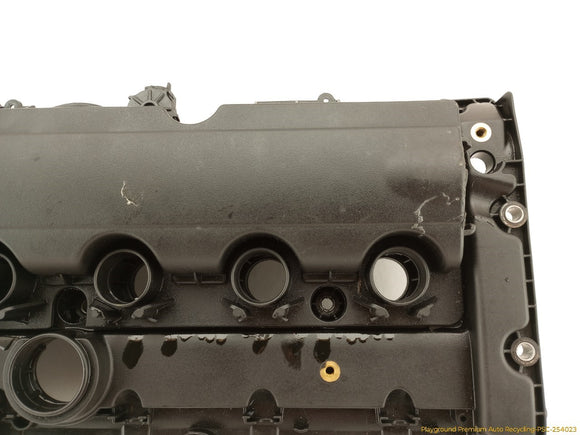 Mini Clubman Engine Cylinder Head Valve Cover