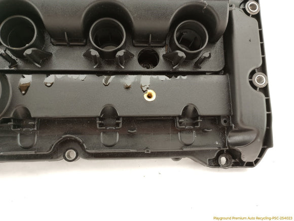 Mini Clubman Engine Cylinder Head Valve Cover