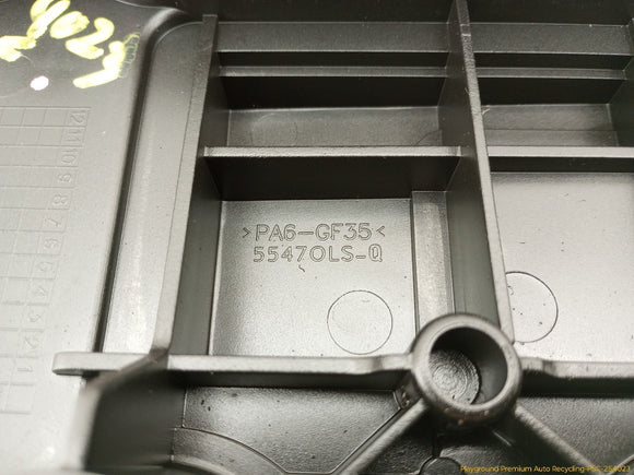 Mini Clubman Engine Cylinder Head Valve Cover