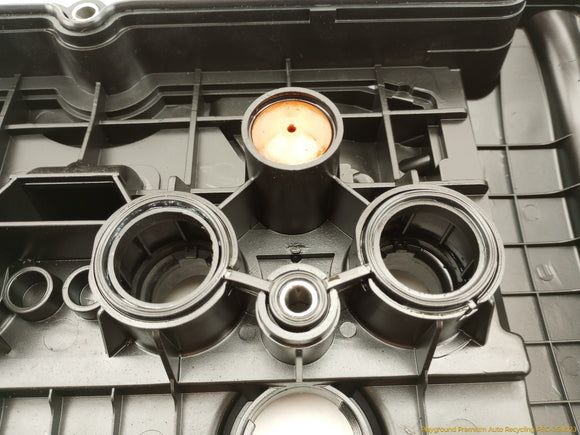 Mini Clubman Engine Cylinder Head Valve Cover