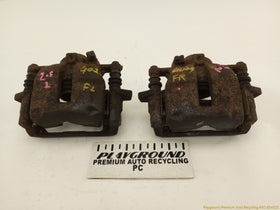 Mini Clubman Pair Of Front Brake Calipers