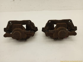 Mini Clubman Pair Of Front Brake Calipers - 0