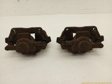 Mini Clubman Pair Of Front Brake Calipers - 0