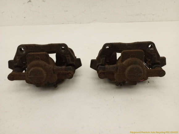 Mini Clubman Pair Of Front Brake Calipers