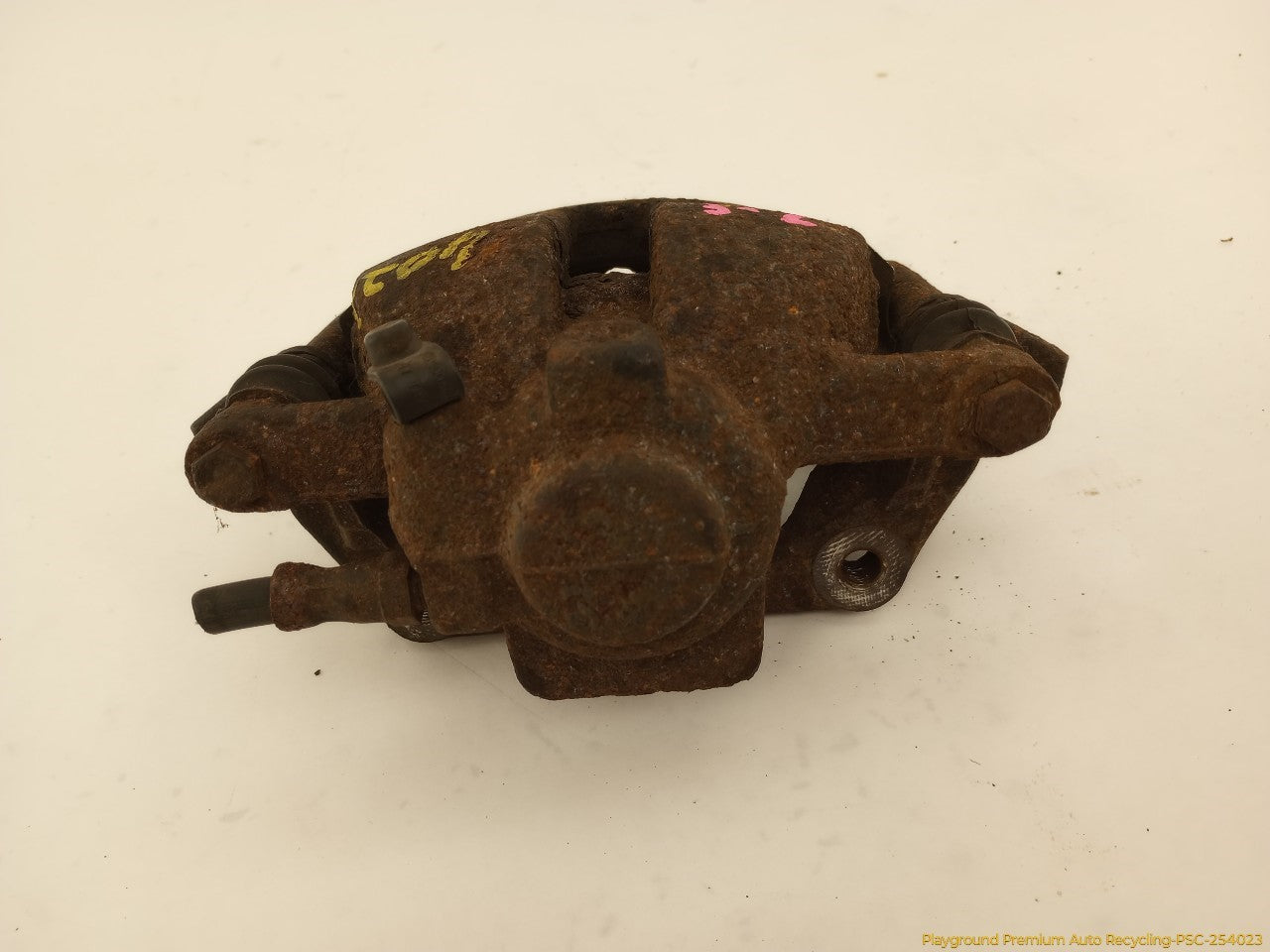 Mini Clubman Pair Of Front Brake Calipers