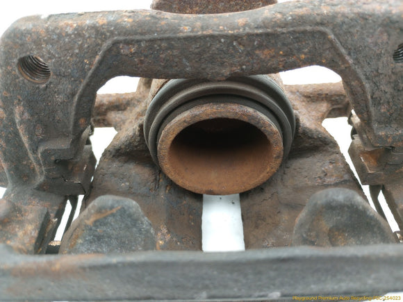 Mini Clubman Pair Of Front Brake Calipers