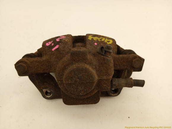 Mini Clubman Pair Of Front Brake Calipers