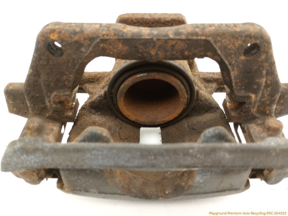 Mini Clubman Pair Of Front Brake Calipers