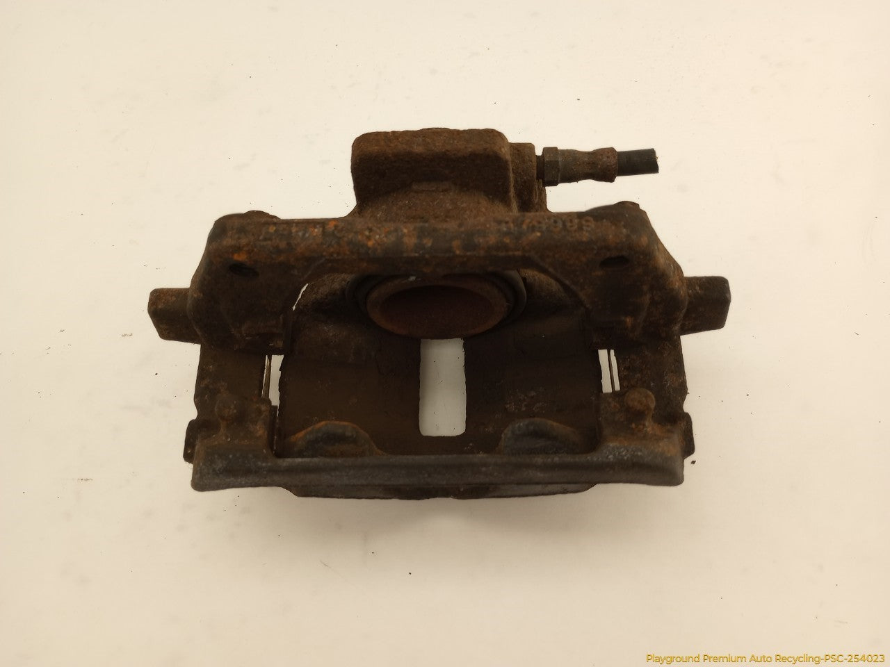 Mini Clubman Pair Of Front Brake Calipers
