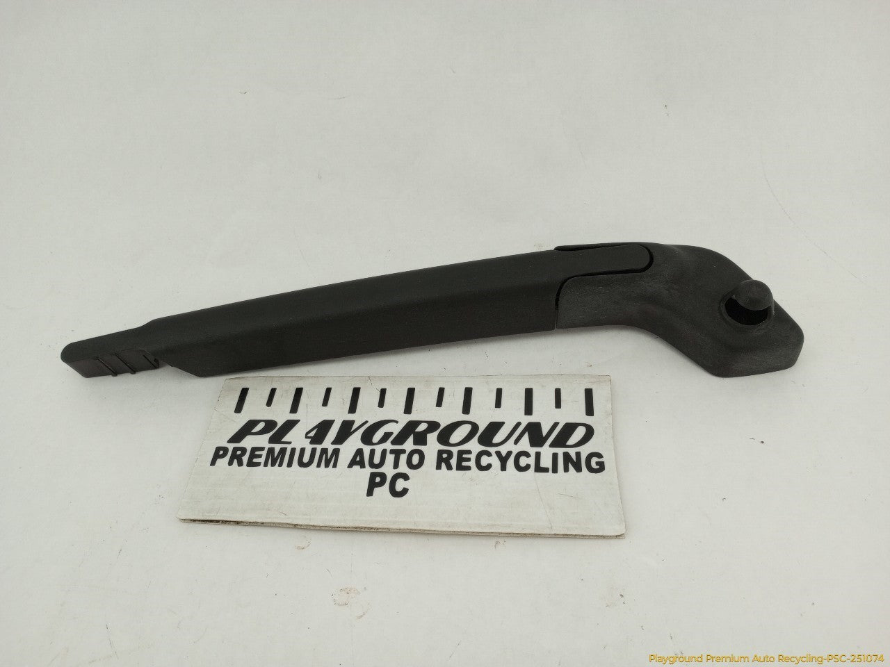 Volvo XC70 Rear Wiper Arm