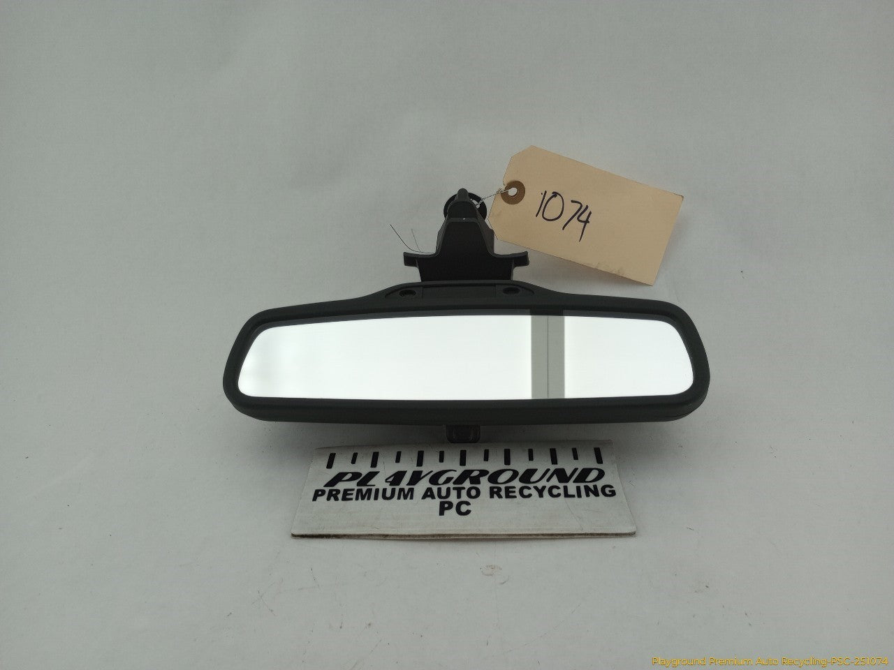 Volvo XC70 Rear View Mirror
