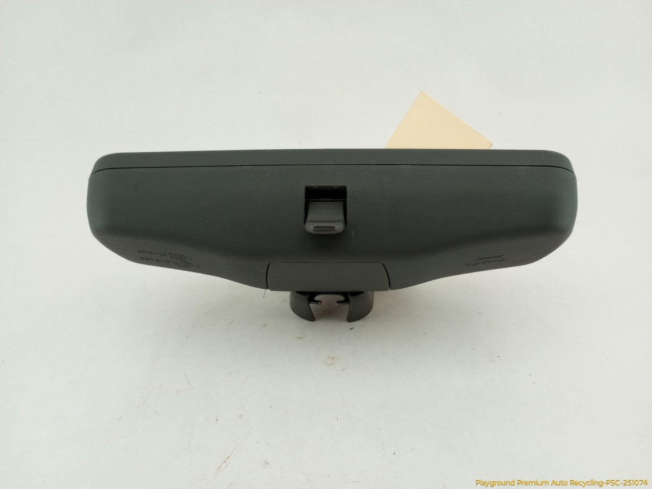Volvo XC70 Rear View Mirror
