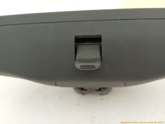 Volvo XC70 Rear View Mirror
