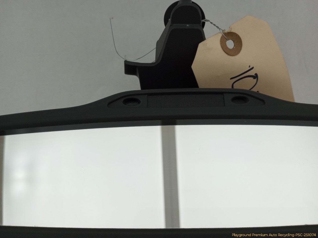 Volvo XC70 Rear View Mirror