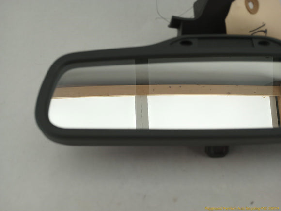 Volvo XC70 Rear View Mirror