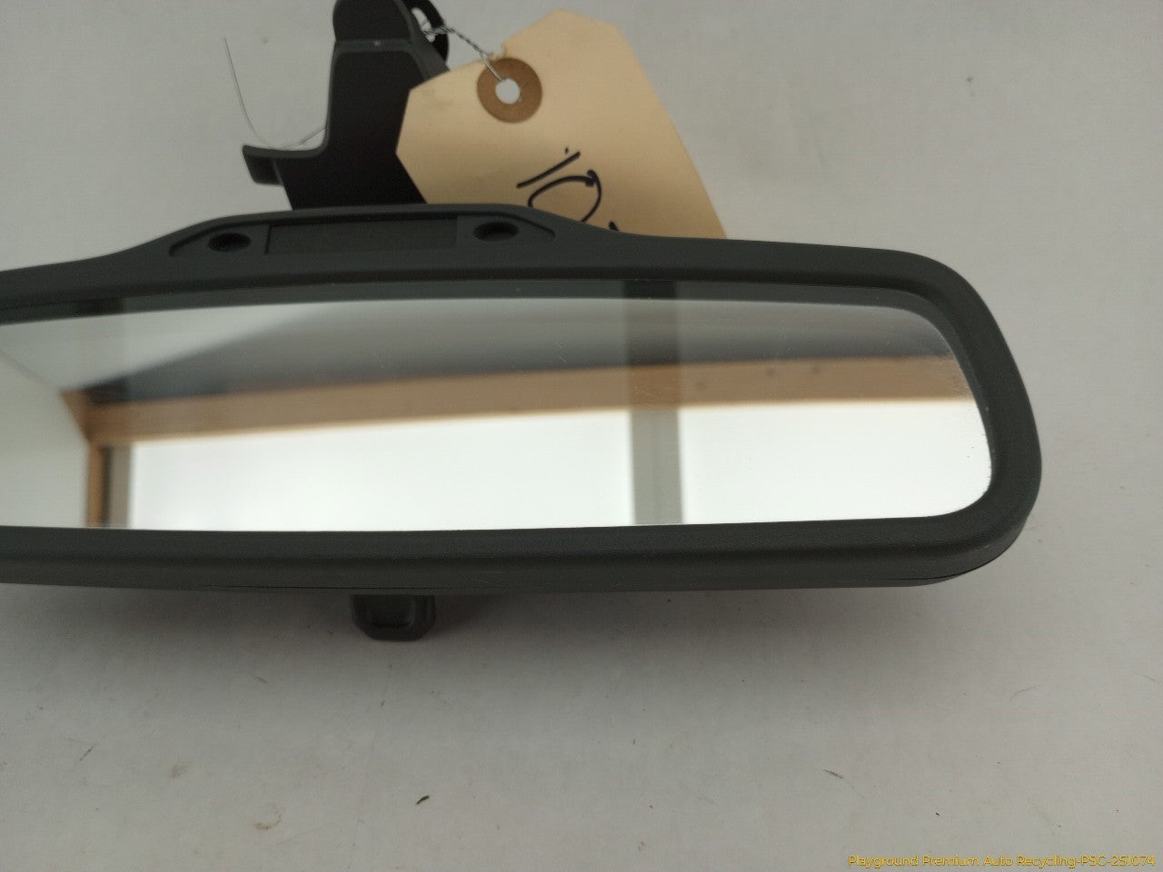 Volvo XC70 Rear View Mirror
