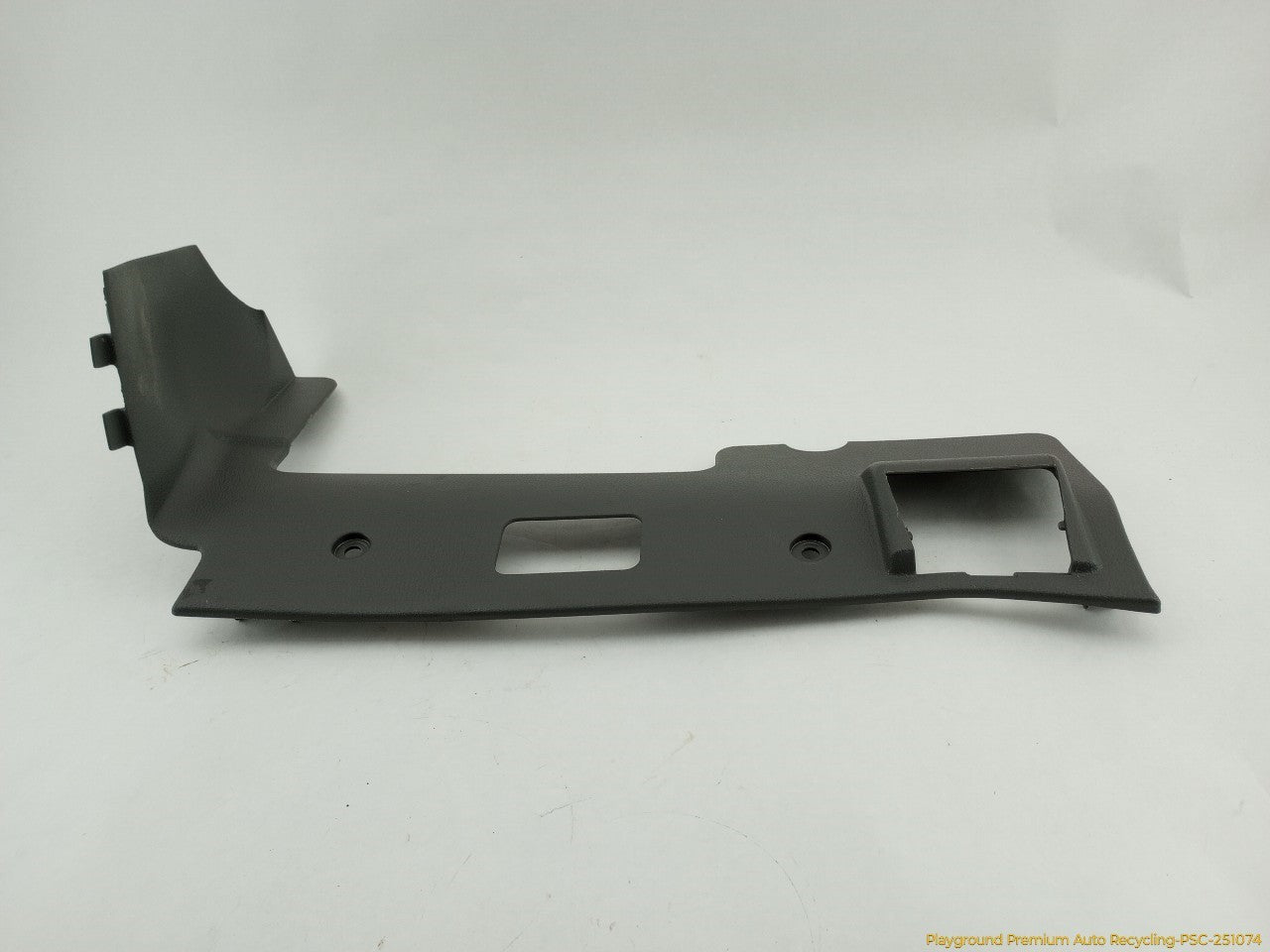 Volvo XC70 Driver Left Lower Dash Knee Trim