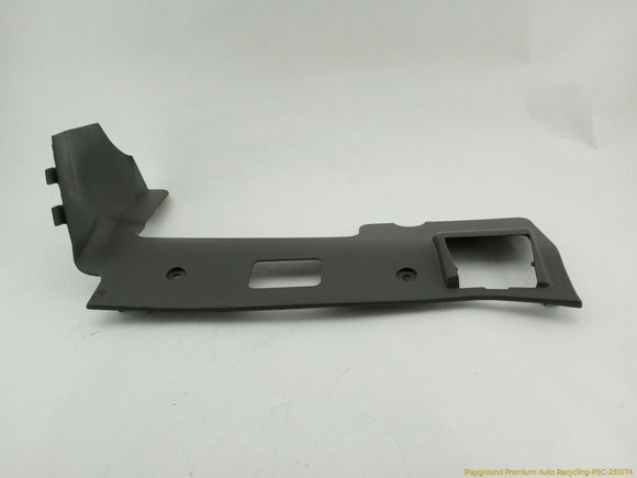 Volvo XC70 Driver Left Lower Dash Knee Trim