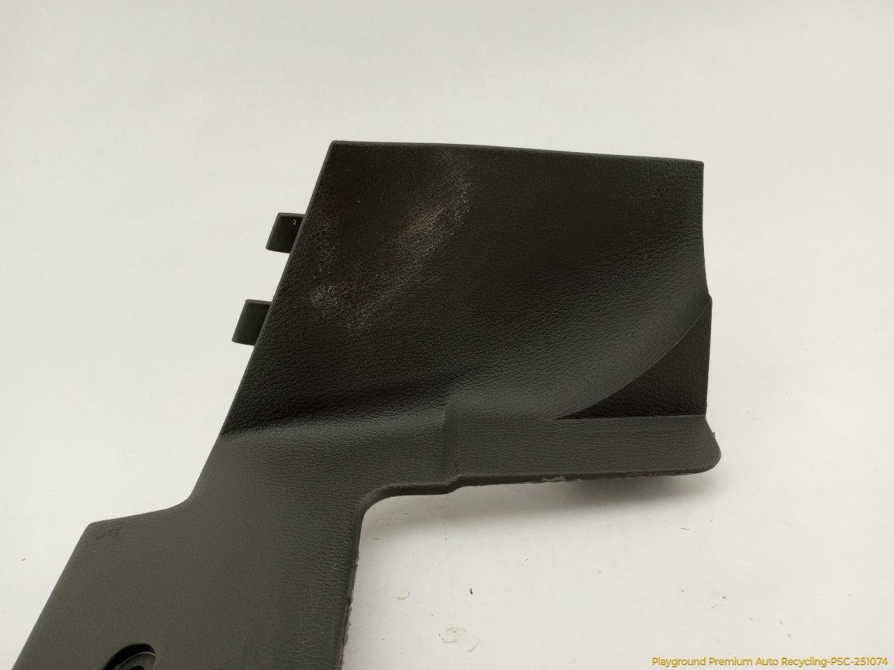 Volvo XC70 Driver Left Lower Dash Knee Trim
