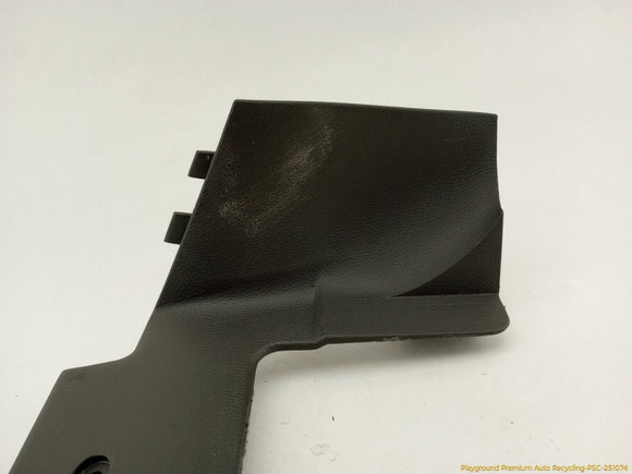 Volvo XC70 Driver Left Lower Dash Knee Trim