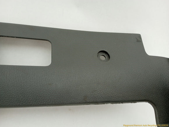Volvo XC70 Driver Left Lower Dash Knee Trim