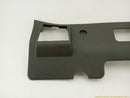 Volvo XC70 Driver Left Lower Dash Knee Trim-7
