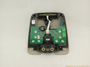 Volvo XC70 Front Dome Light-2