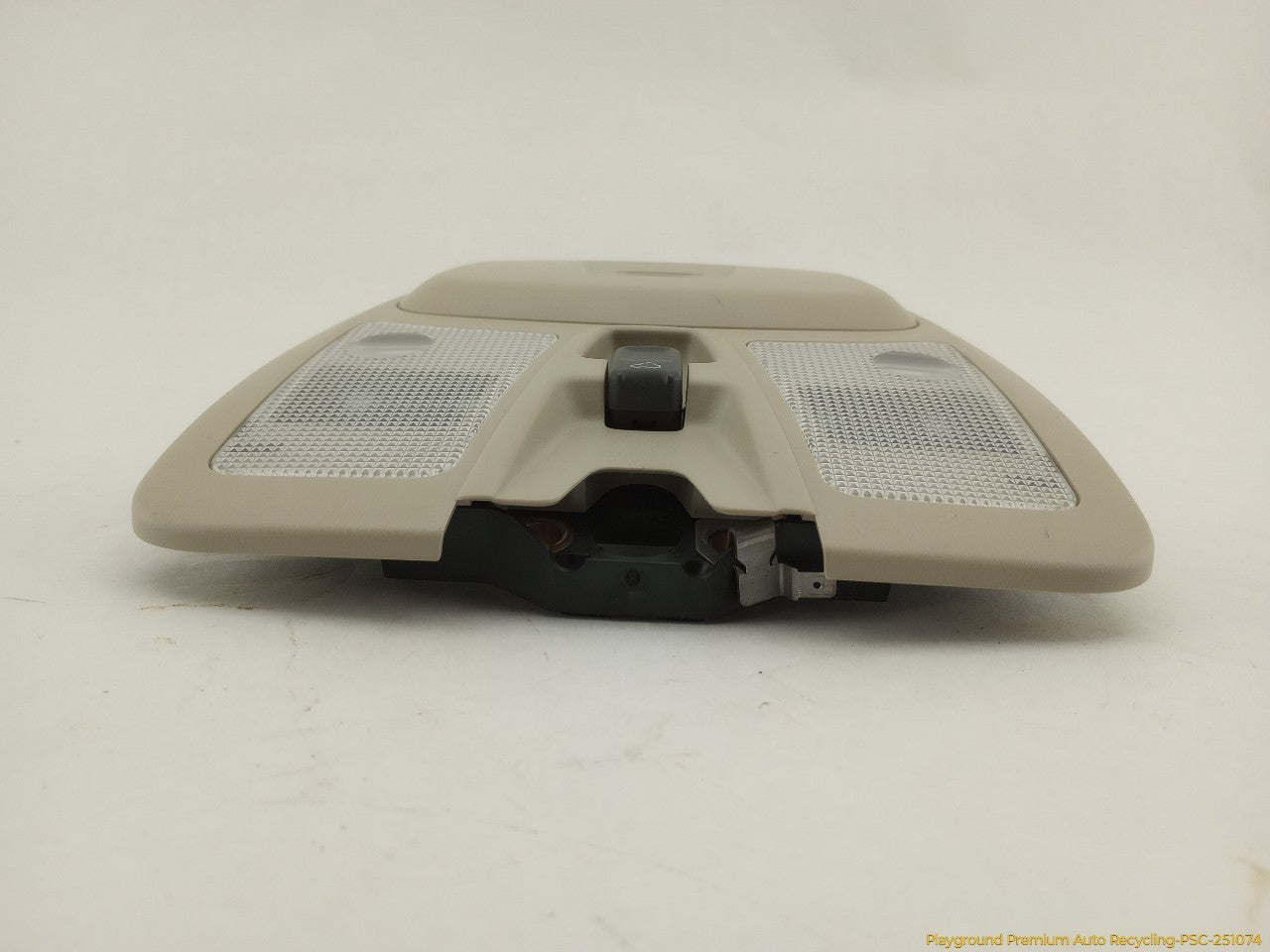 Volvo XC70 Front Dome Light