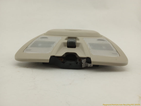 Volvo XC70 Front Dome Light