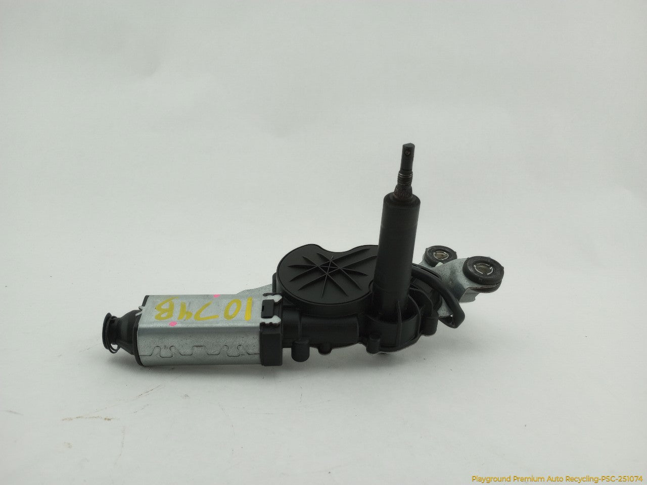 Volvo XC70 Rear Wiper Motor
