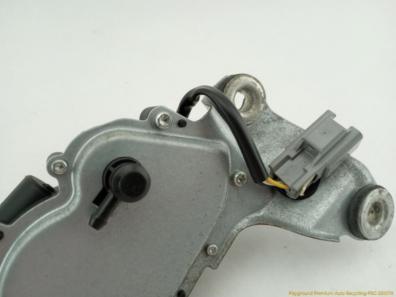 Volvo XC70 Rear Wiper Motor