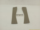 Volvo XC70 Pair Of Center Console Side Trim-1