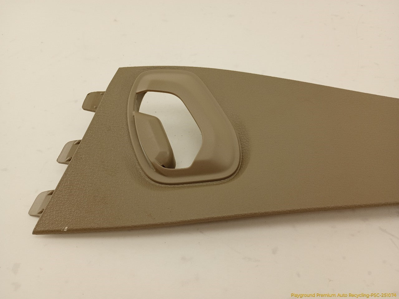 Volvo XC70 Pair Of Center Console Side Trim