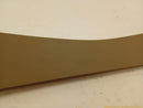 Volvo XC70 Pair Of Center Console Side Trim-4