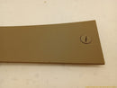 Volvo XC70 Pair Of Center Console Side Trim-5