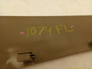 Volvo XC70 Pair Of Center Console Side Trim-6