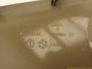 Volvo XC70 Pair Of Center Console Side Trim-7
