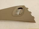 Volvo XC70 Pair Of Center Console Side Trim-8
