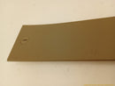Volvo XC70 Pair Of Center Console Side Trim-10