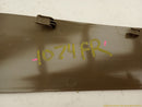 Volvo XC70 Pair Of Center Console Side Trim-11