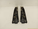 Volvo XC70 Pair Of Center B Pillar Trim-2