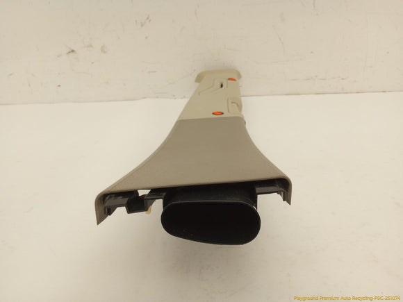 Volvo XC70 Pair Of Center B Pillar Trim